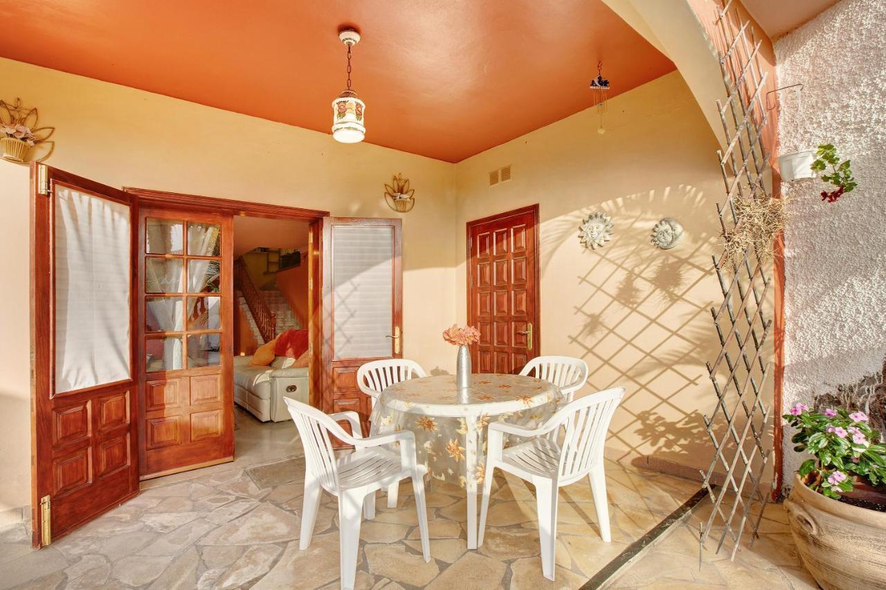 Casa Petite Paradise La Laguna  Esterno foto