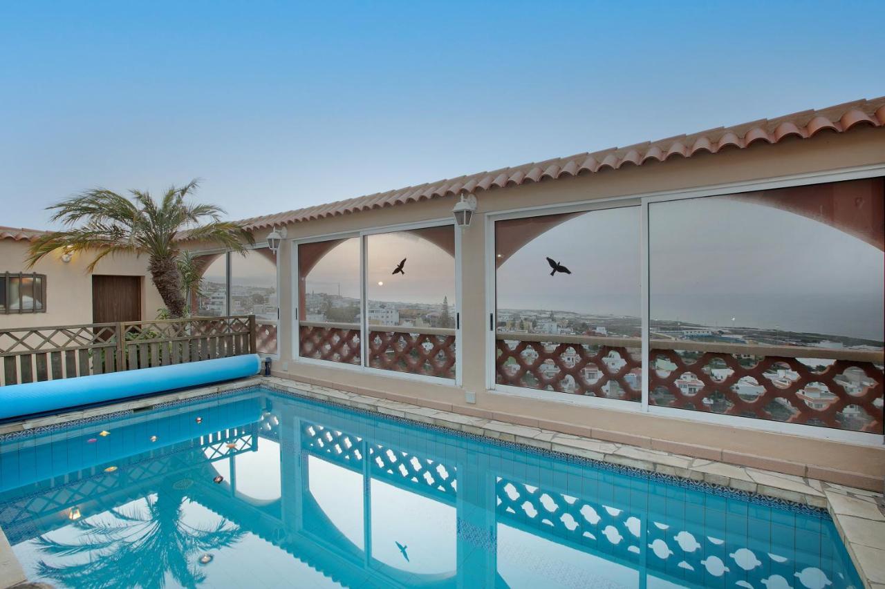 Casa Petite Paradise La Laguna  Esterno foto