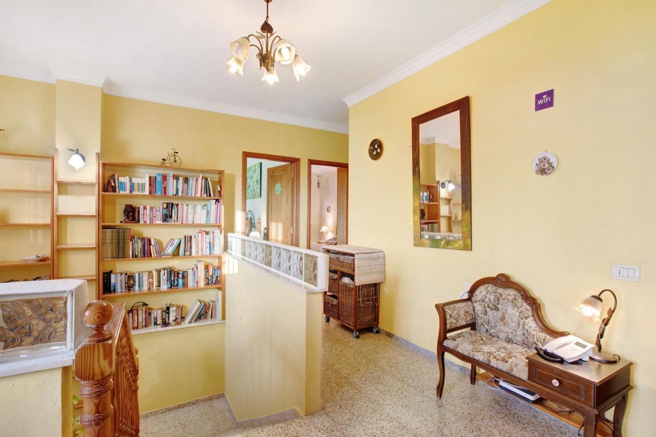 Casa Petite Paradise La Laguna  Esterno foto