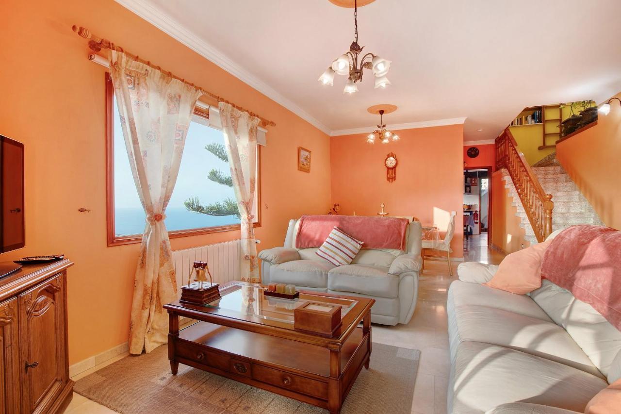 Casa Petite Paradise La Laguna  Esterno foto