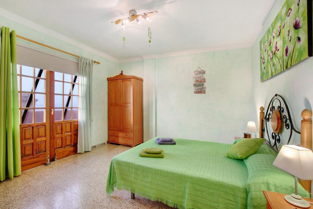 Casa Petite Paradise La Laguna  Esterno foto