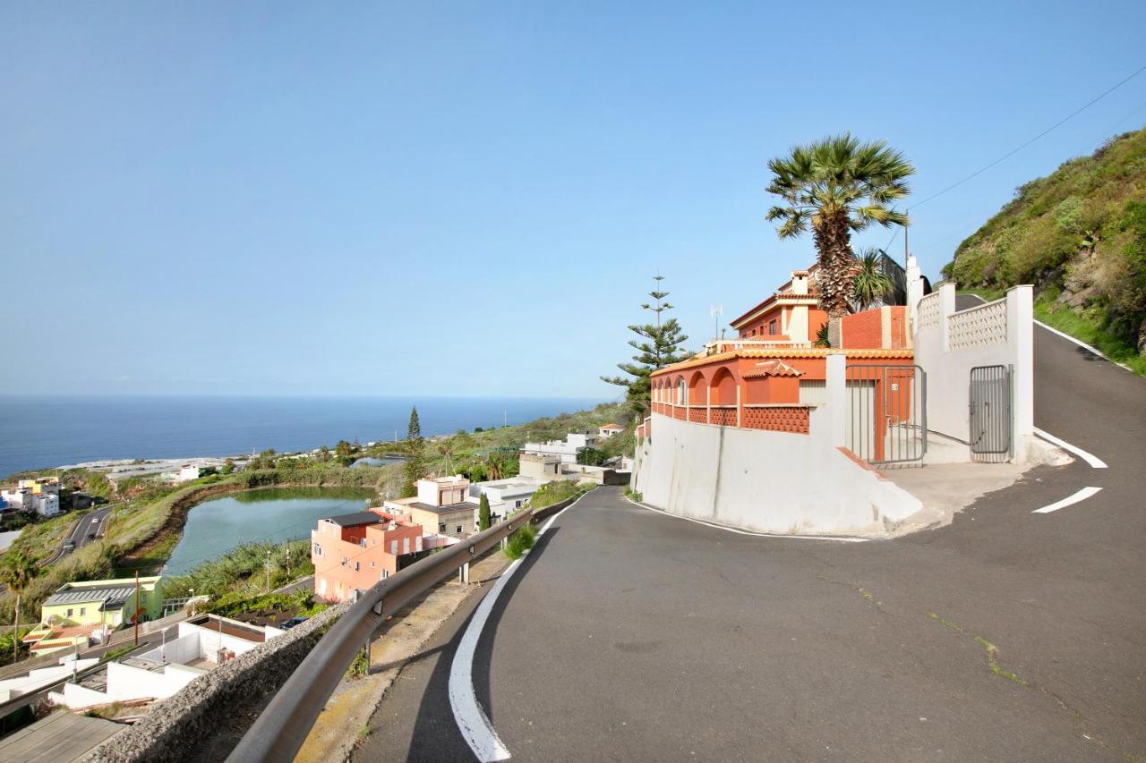 Casa Petite Paradise La Laguna  Esterno foto