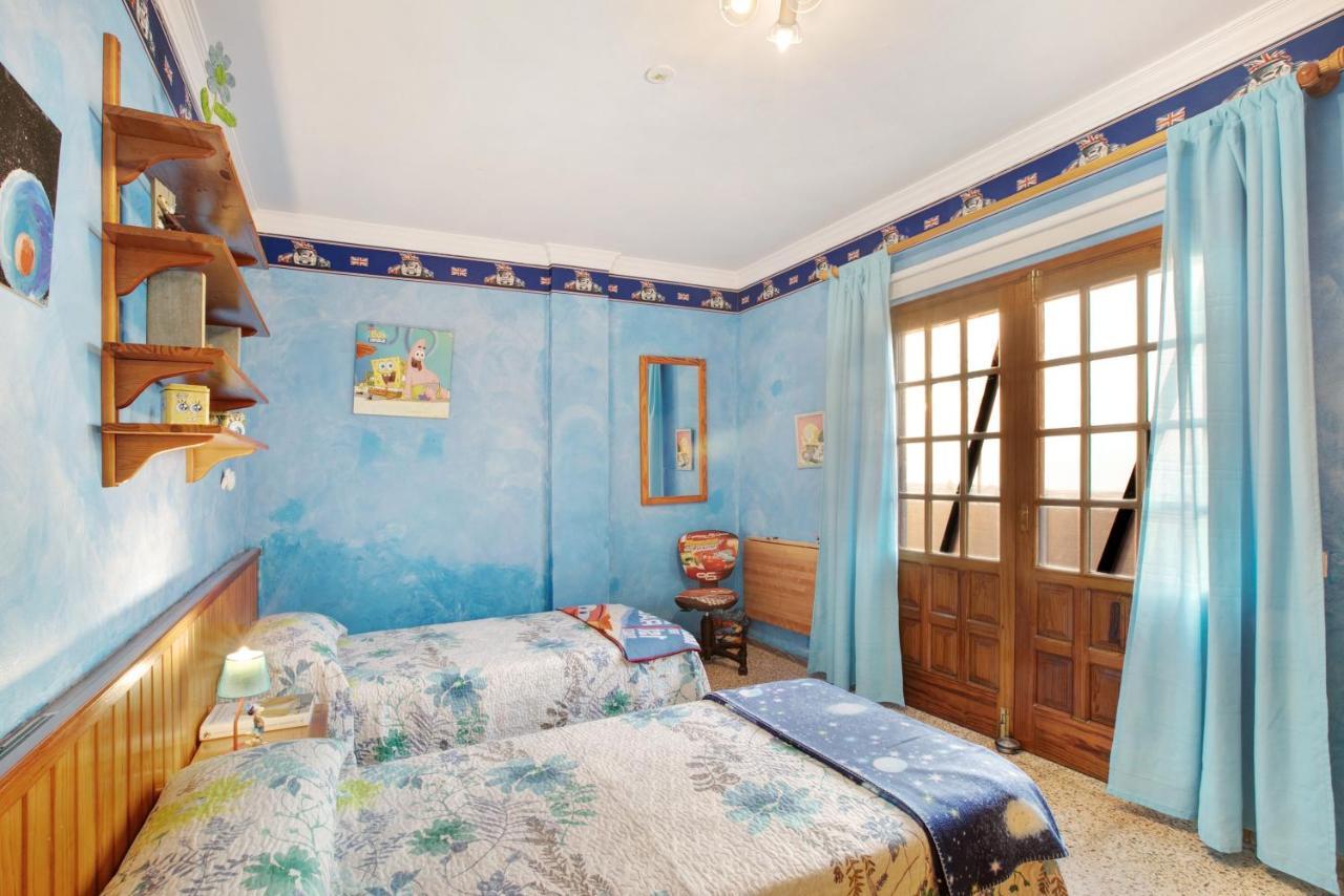 Casa Petite Paradise La Laguna  Esterno foto