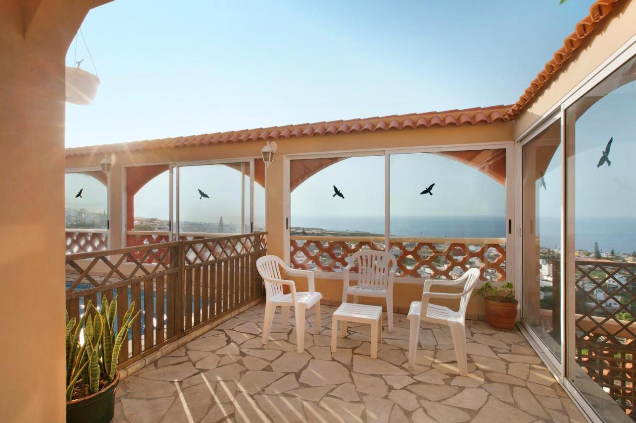 Casa Petite Paradise La Laguna  Esterno foto