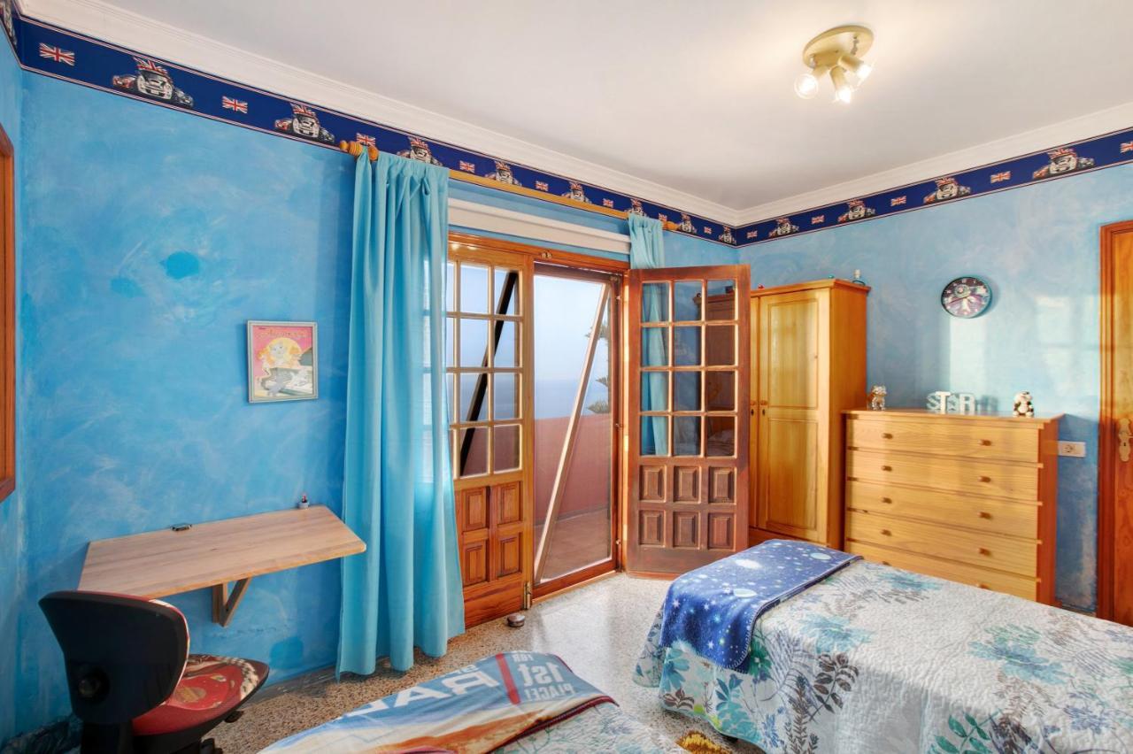 Casa Petite Paradise La Laguna  Esterno foto