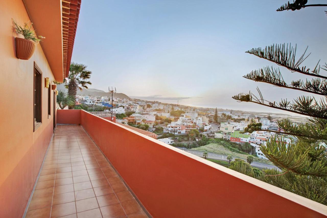 Casa Petite Paradise La Laguna  Esterno foto