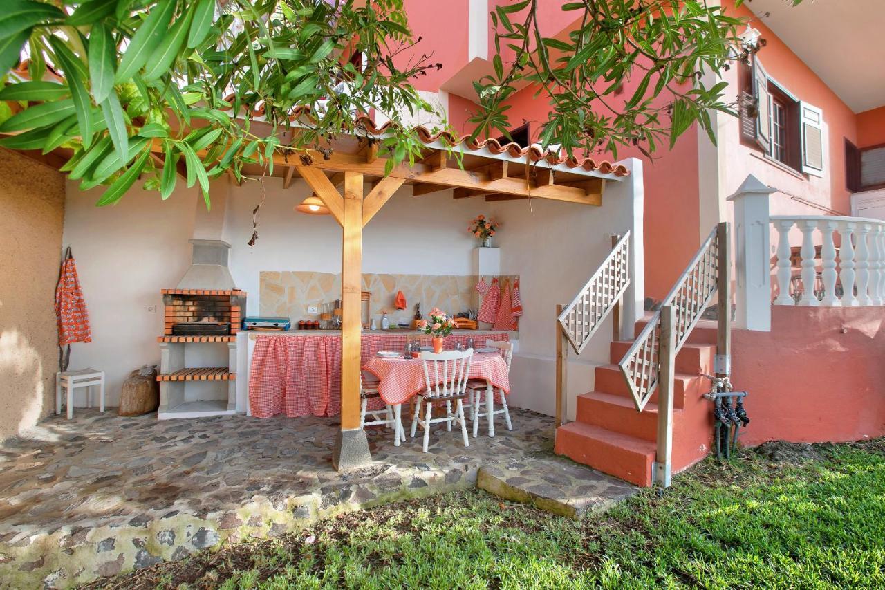Casa Petite Paradise La Laguna  Esterno foto